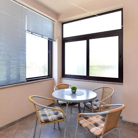 Apartmán Irena 531 Pula