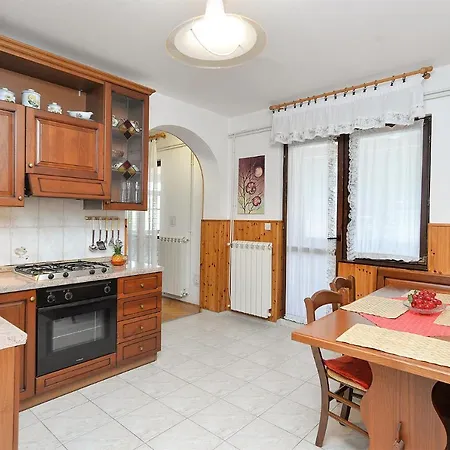 Irena 531 Apartmán *