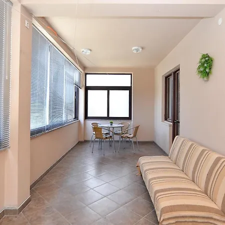 Apartmán Irena 531 Pula