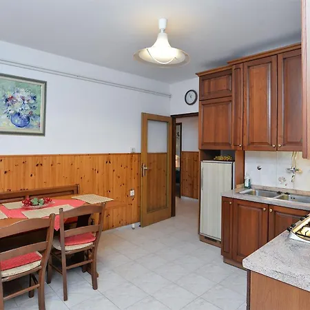 Apartmán Irena 531 *