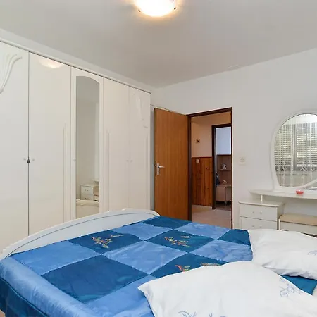 Apartmán Irena 531 *