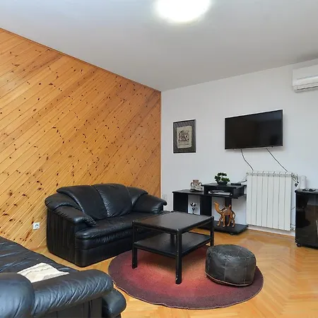 Apartmán Irena 531 Pula