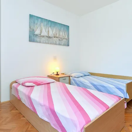 Apartment Irena 531