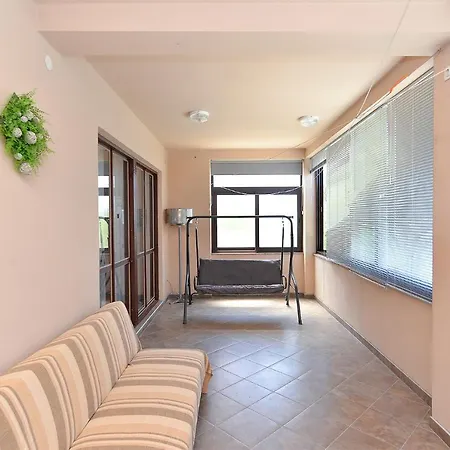 Apartmán Irena 531 *