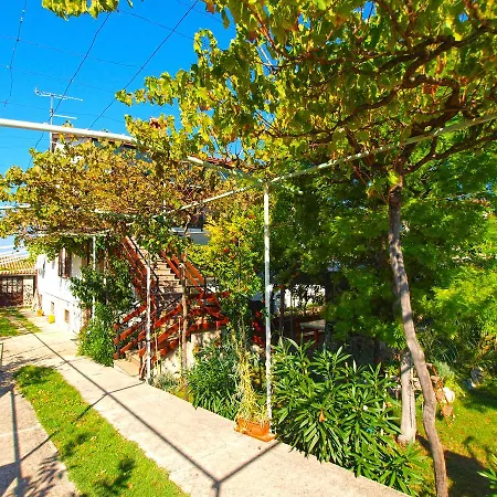 Apartmán Irena 531 *