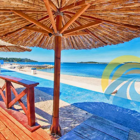 Daire Irena 531 Pula