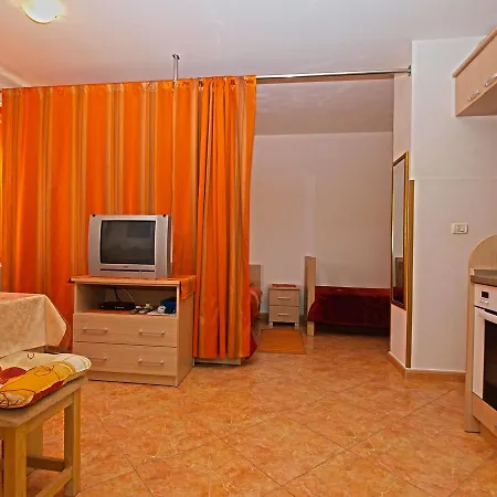 Irena 531 Apartmán *