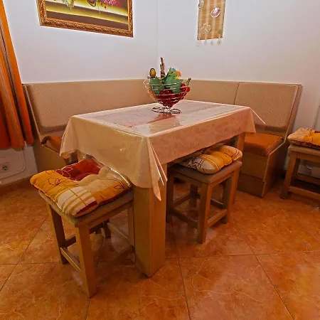 Irena 531 Apartmán *