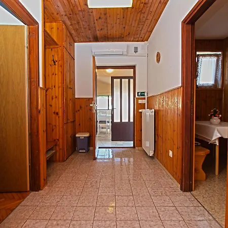 Apartmán Irena 531 Pula