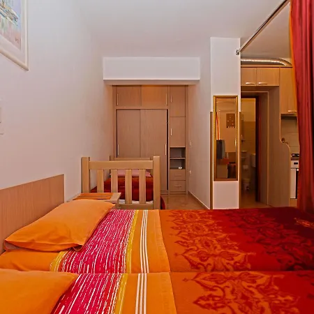 Irena 531 Apartment