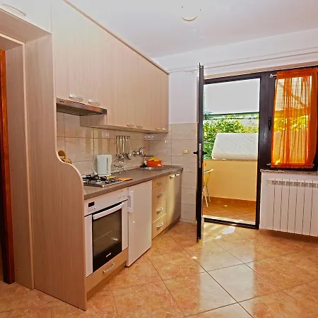 Irena 531 Apartmán *