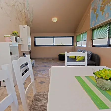 Irena 531 Apartmán *