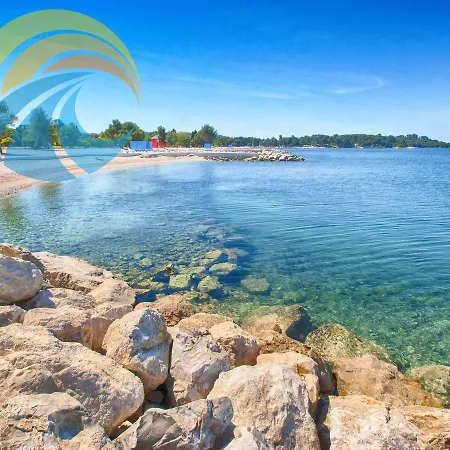 Irena 531 Apartmán Pula