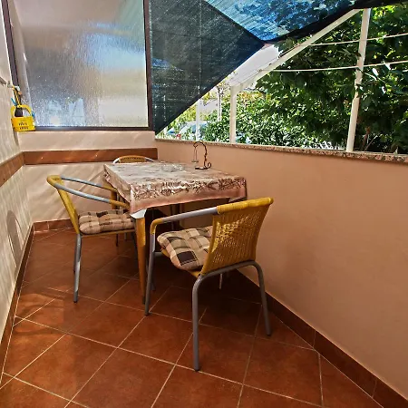 Daire Irena 531 Pula