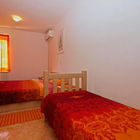 Apartment Irena 531