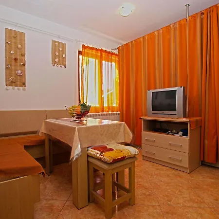 Irena 531 Apartment