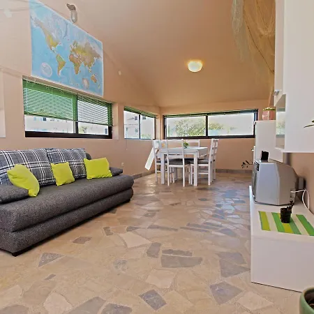 Apartmán Irena 531 Pula