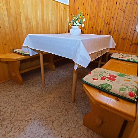 Daire Irena 531 Pula