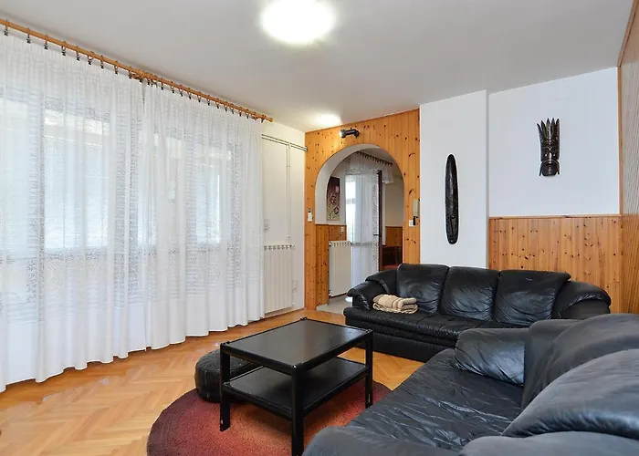 Irena 531 Pula