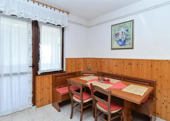 Irena 531 Διαμέρισμα Πούλα