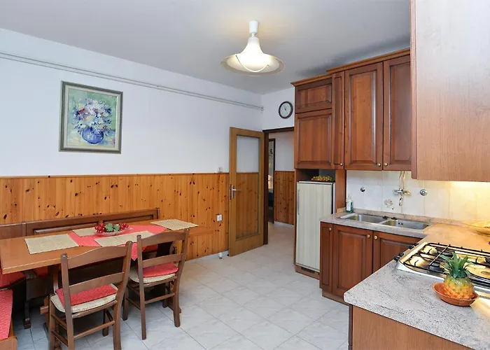 Διαμέρισμα Irena 531 *