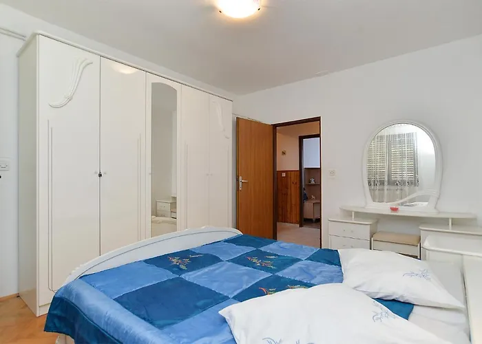 Διαμέρισμα Irena 531 *