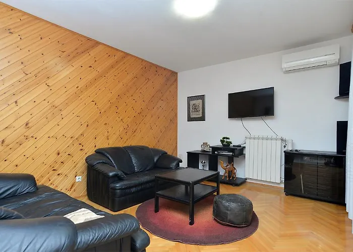 Διαμέρισμα Irena 531 Πούλα