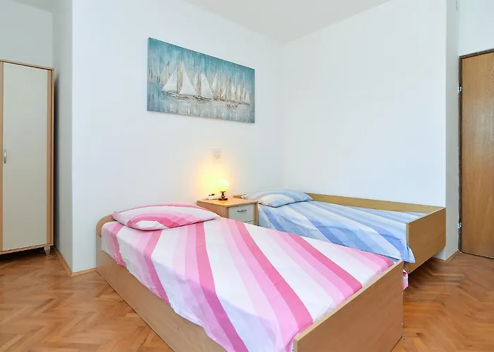 Διαμέρισμα Irena 531