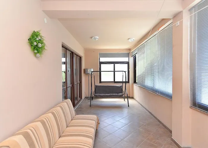 Διαμέρισμα Irena 531 *