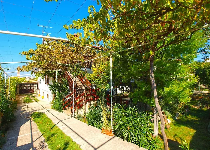 Διαμέρισμα Irena 531 *