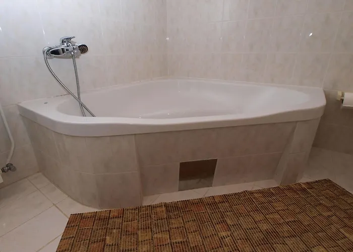 Irena 531 Διαμέρισμα *