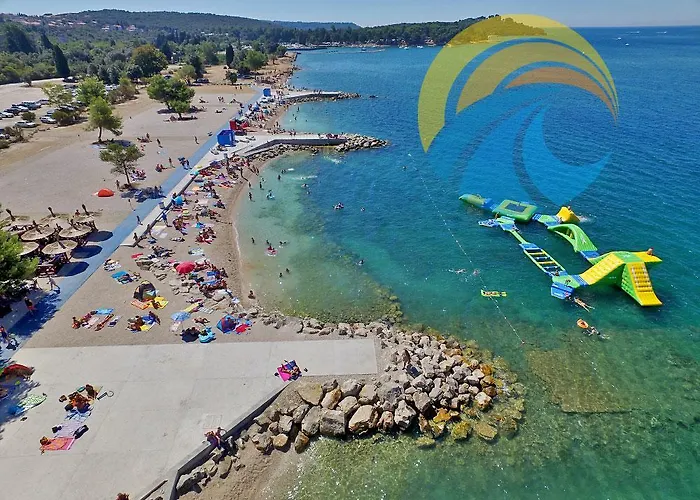 Διαμέρισμα Irena 531