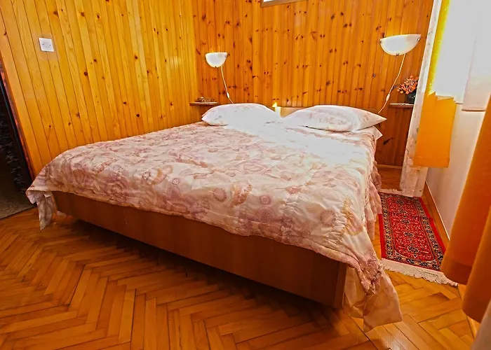 Irena 531 Διαμέρισμα Πούλα