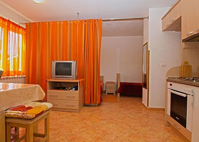 Irena 531 Διαμέρισμα *