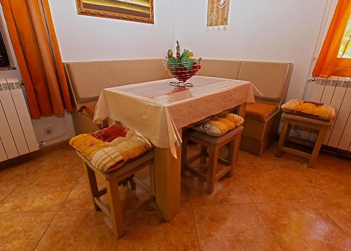 Irena 531 Appartement *