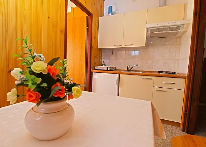 Διαμέρισμα Irena 531 Πούλα