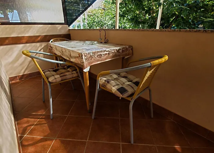 Irena 531 Πούλα