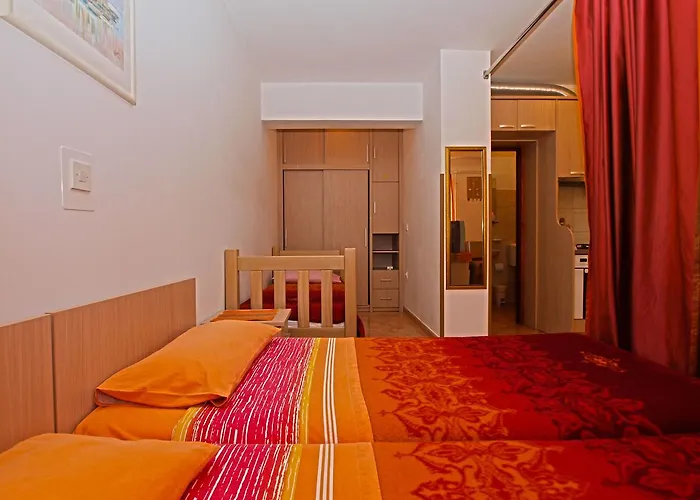 Irena 531 Διαμέρισμα