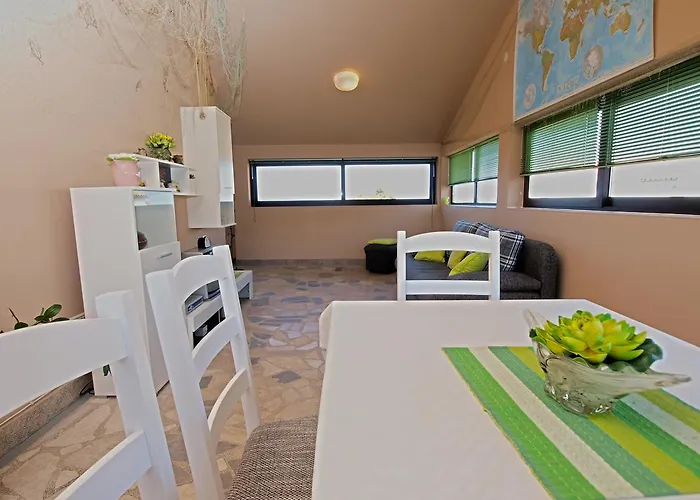 Irena 531 Διαμέρισμα *