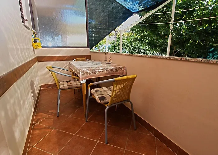 Διαμέρισμα Irena 531 Πούλα