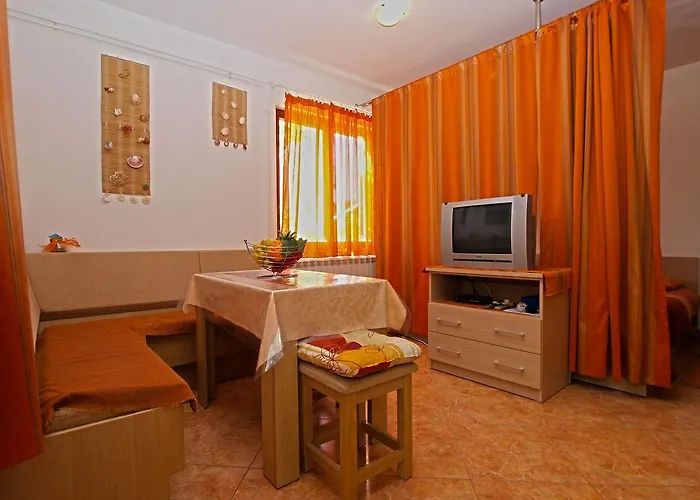 Irena 531 Appartement