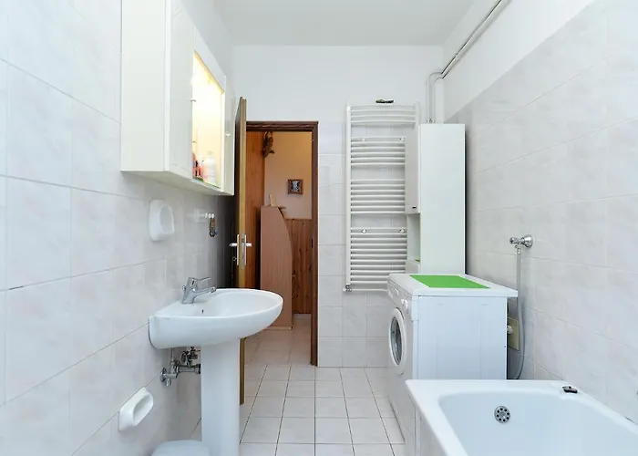 Irena 531 Lejlighed Pula