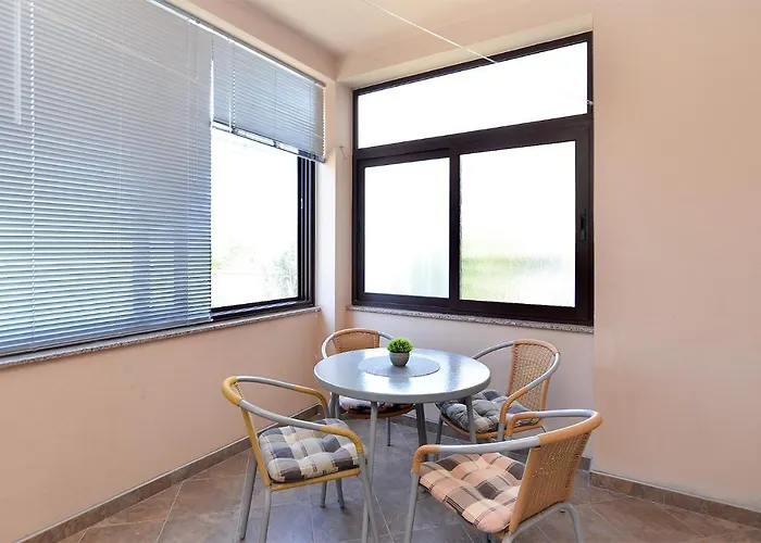 Lejlighed Irena 531 Pula