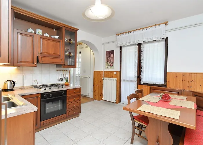 Irena 531 Lejlighed *