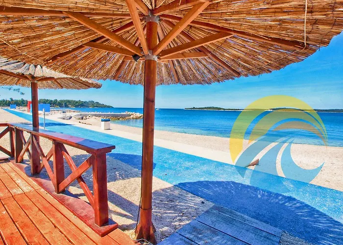 Lejlighed Irena 531 Pula