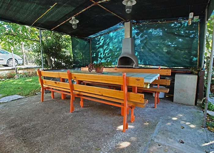 Lejlighed Irena 531 Pula