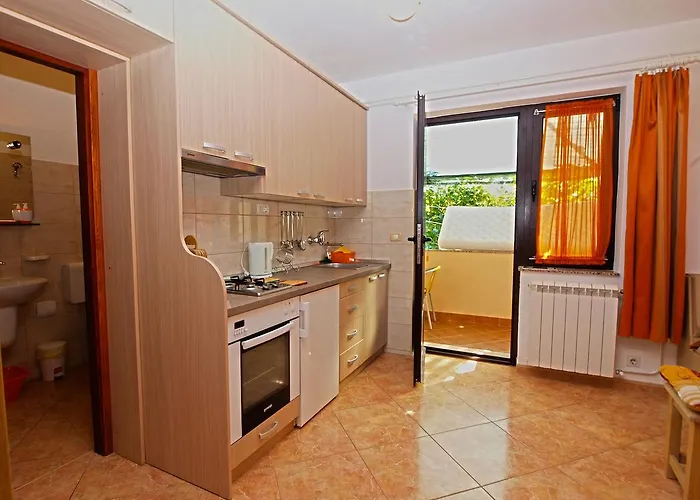 Irena 531 Lejlighed *