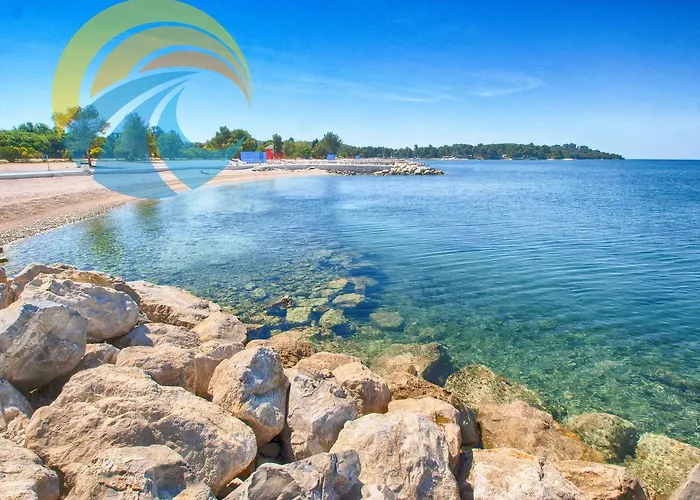 Irena 531 Lejlighed Pula