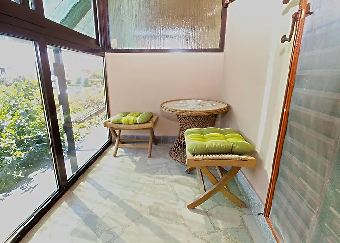 Irena 531 Lejlighed Pula