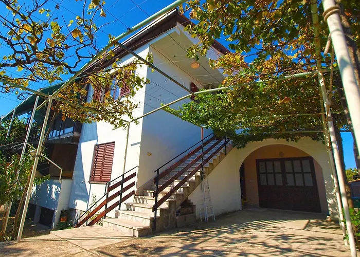 Lejlighed Irena 531 *